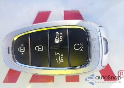 2022 Hyundai Tucson Sel from USA, damaged, VIN 5NMJFCAE2NH068323